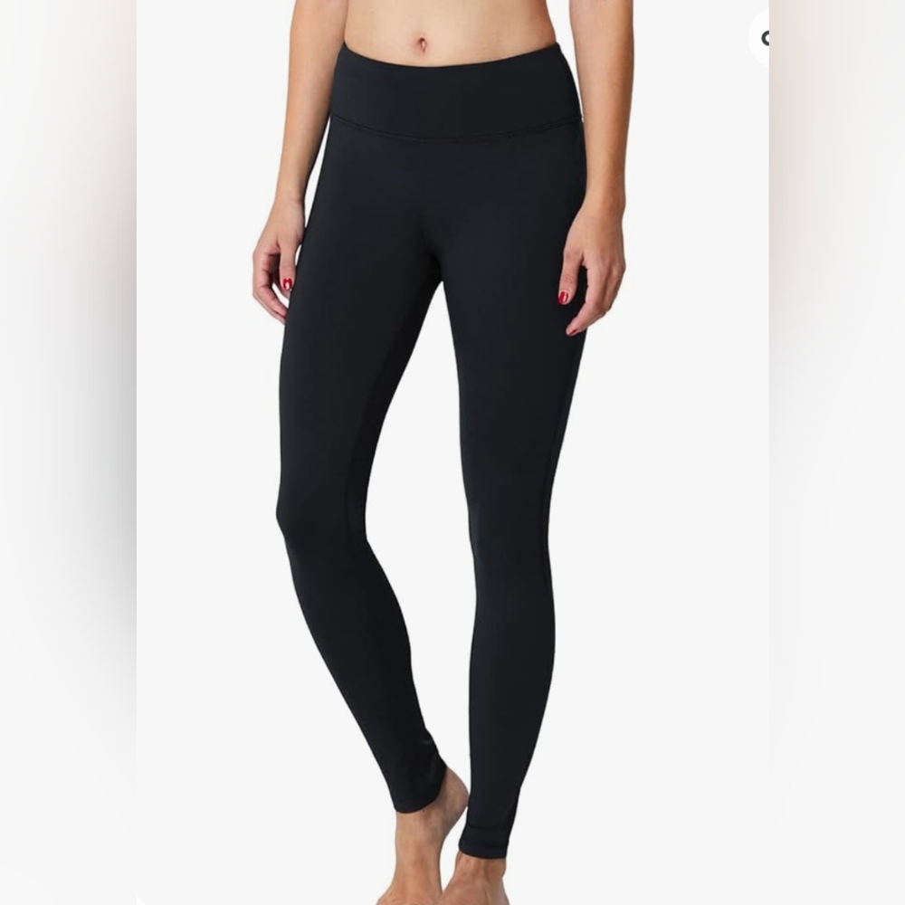 👉10/10$ Warm cotton leggings M